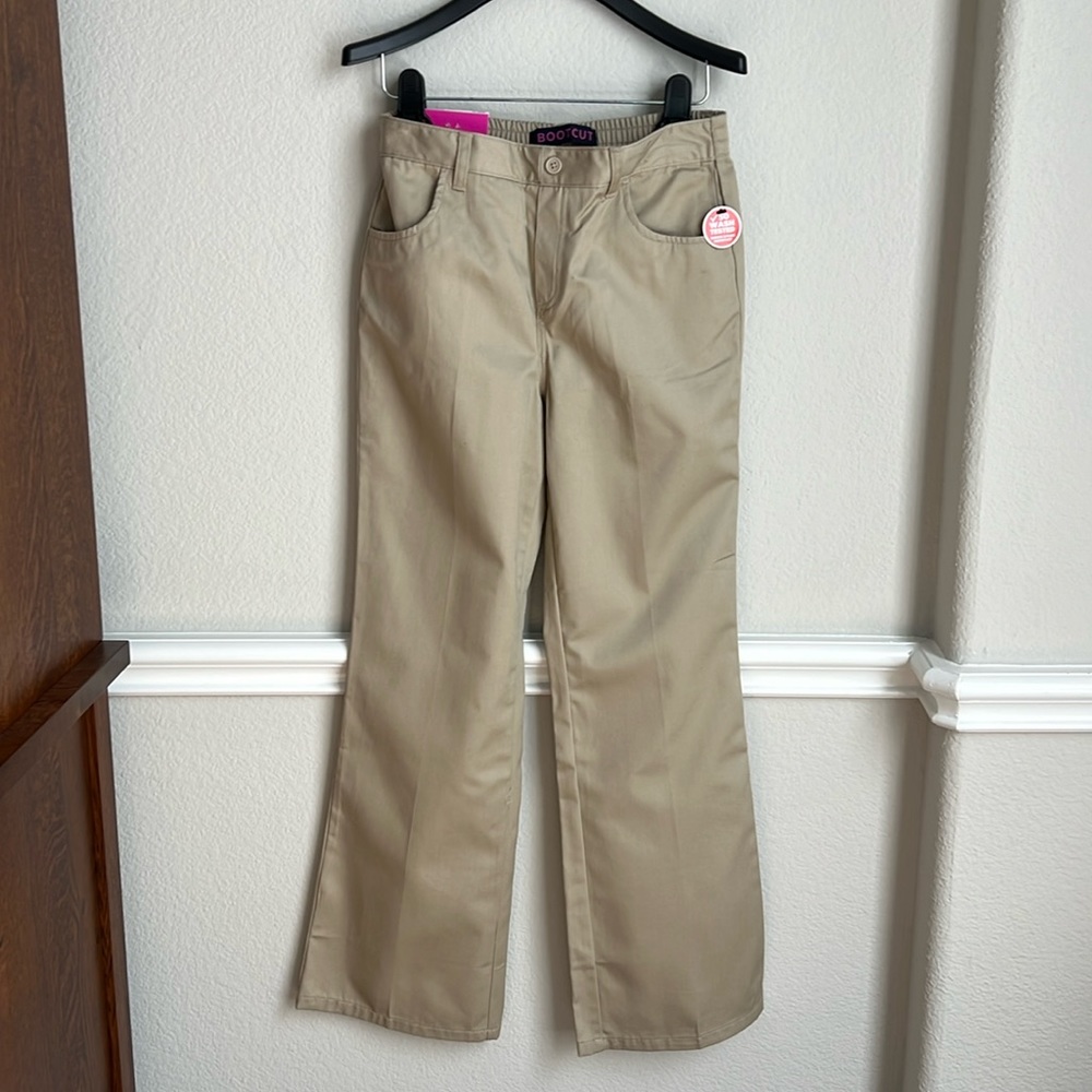 Girls size 14 pant
